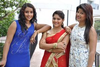 Sri K Y Creations Movie Opening